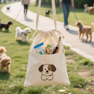 promotional backpack