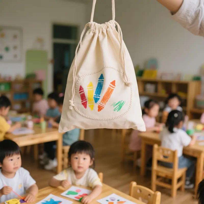 printed event giveaway bags