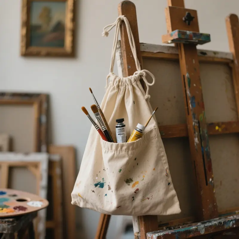 logo branded gym sacks