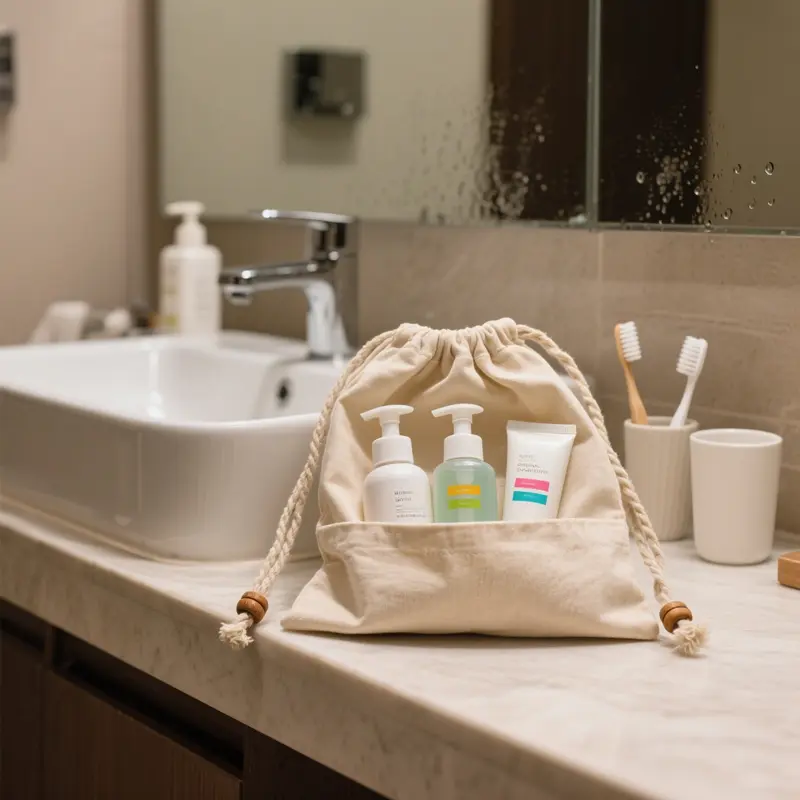 promotional canvas rucksacks