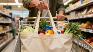 custom printed tote bags