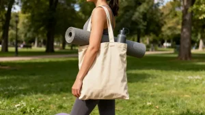 Canvas Tote Bag Printing