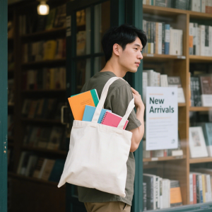 personalized canvas tote printing