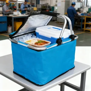portable cooler