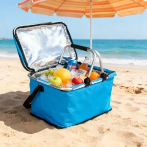 outdoor cooler