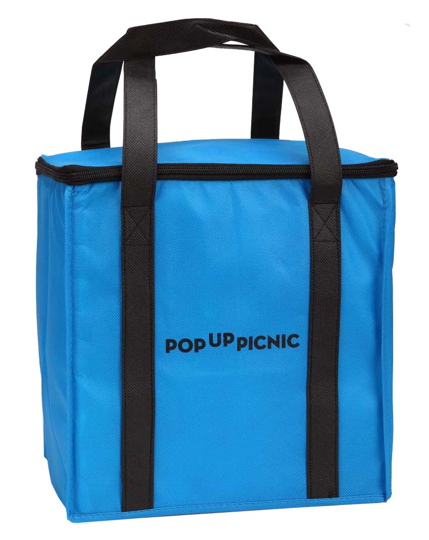 Cooler Tote Bag