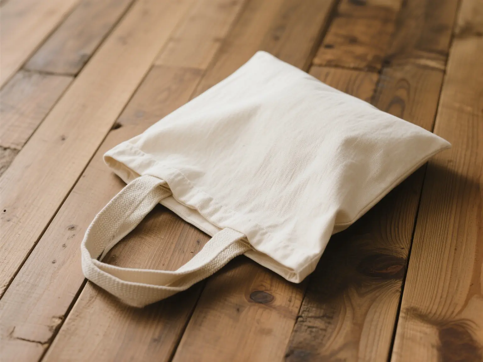Cotton Canvas Bags