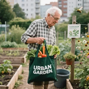 sustainable retail tote bags