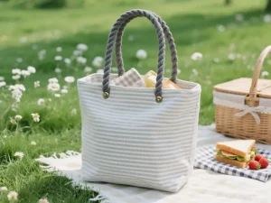 eco-friendly tote bags
