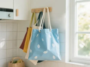 personalized tote bags