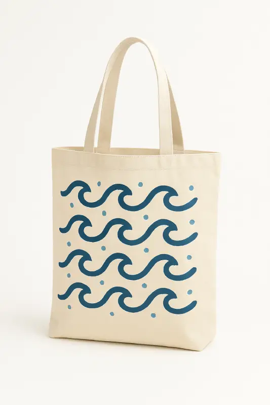 Cotton Tote Bags