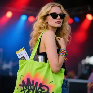 promotional cotton tote bags