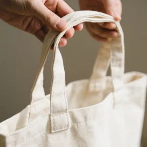 promotional cotton tote bags