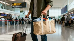 wholesale canvas tote bags