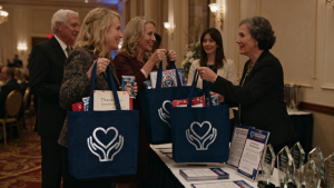 promotional canvas bags