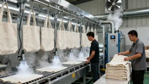 eco-friendly tote bags