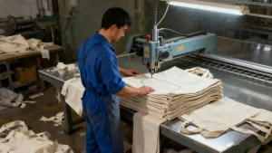 biodegradable canvas tote bags