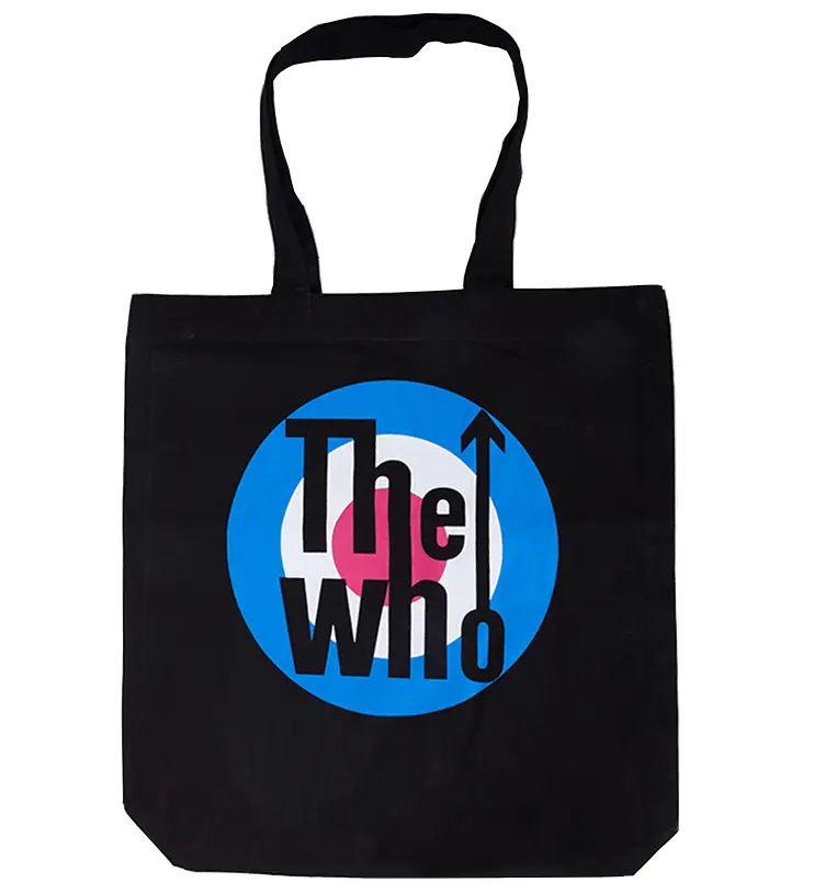 Custom Canvas Bags With Logo
