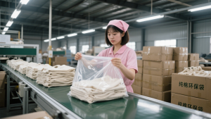 China canvas tote supplier