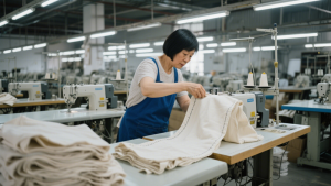 custom printed canvas shoppers