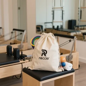 eco-friendly drawstring backpacks