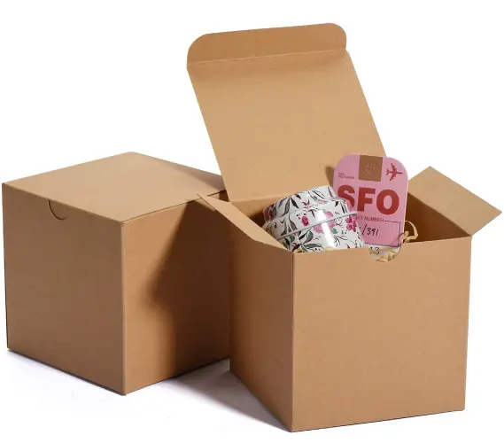 Custom Cardboard Boxes