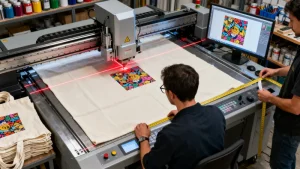 printed cotton canvas totes printed cotton canvas totes