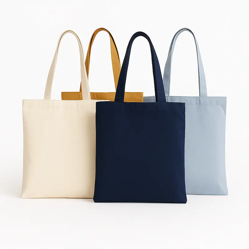 Custom Cotton Tote Bags