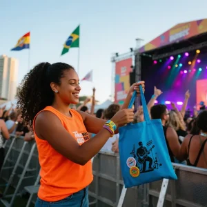 branded cotton tote bags