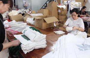 wholesale cotton tote bags