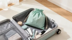 reusable giveaway bag