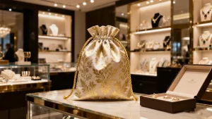 eco-friendly promotional bag