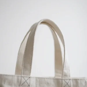 custom canvas shopping bags