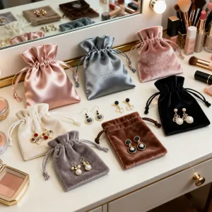 boutique jewellery packaging