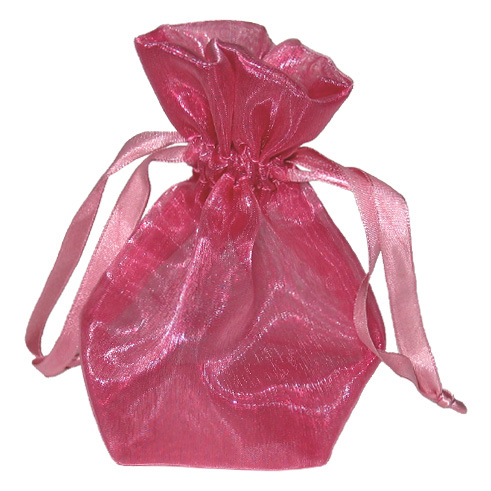 Custom Jewelry Pouches