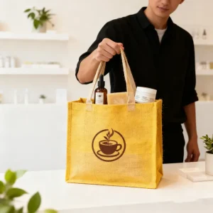 sustainable packaging