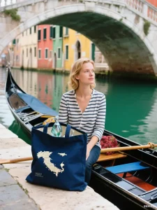 organic cotton tote bags