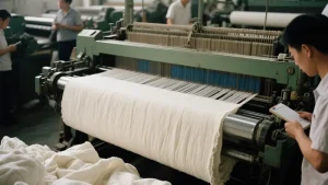 recycled cotton tote bags