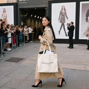 organic cotton tote bags