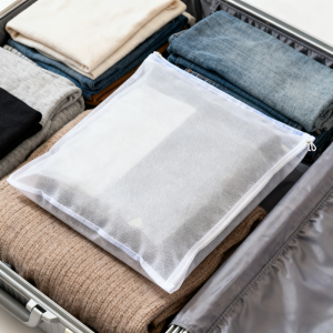 portable non woven tote