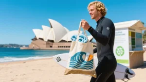 personalized tote bags