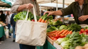 eco-friendly promotional bags