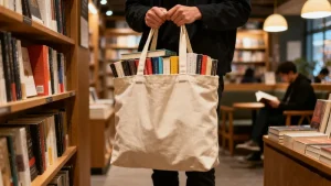 personalized canvas totes