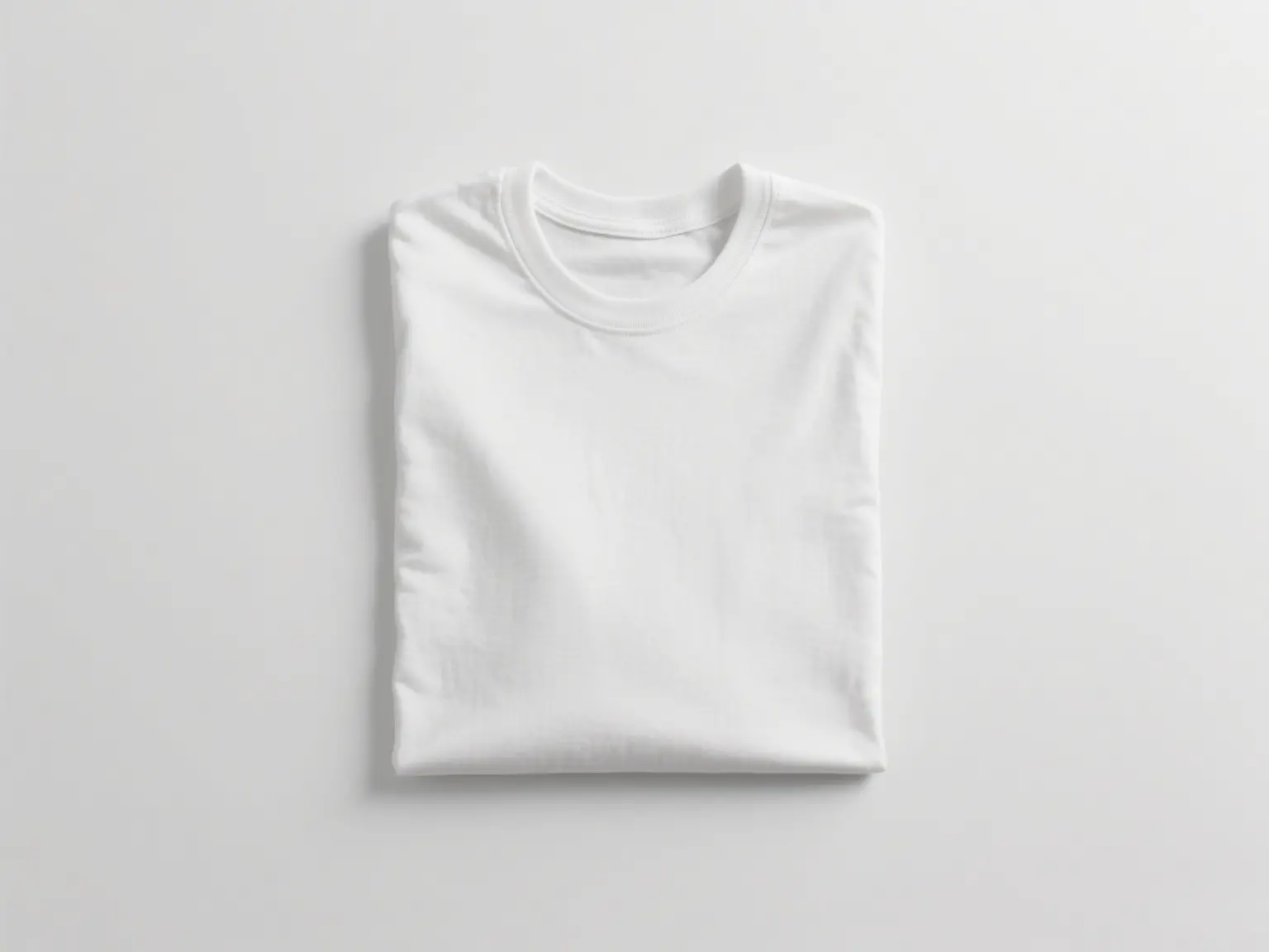 Custom Printed T-Shirt