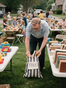 promotional tote bags