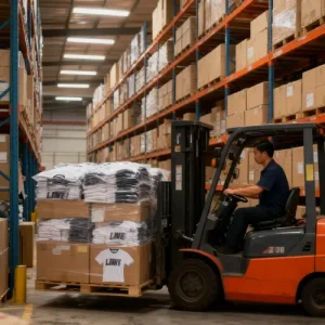 Custom Eco Friendly T-shirt Design