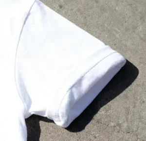 Custom Digital T-shirt Design