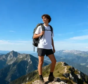 Custom Graphic T-shirt Design