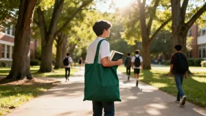bulk promotional tote bags