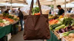 canvas tote bags wholesale 